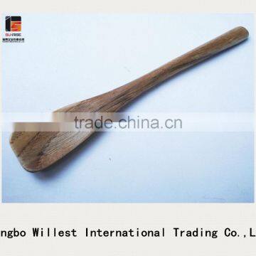 Profesional Manufacture Wooden Spoon, Salt or Spice Kitchen Spoons photo-3