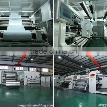 Bopp Metallized Film For Printing or Laminating photo-4