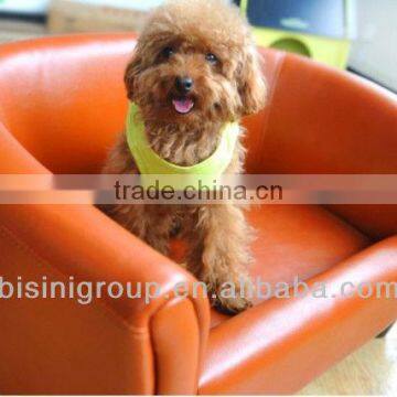 Luxury pet bed, lovely and fashion dog sofa bed (BF07-80065)