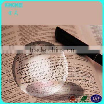 Pop Personalized Seven Color Crystal Ball photo-2