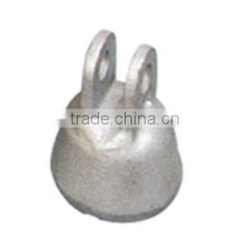 Electrical Metal Fitting Insulator Accessories photo-4