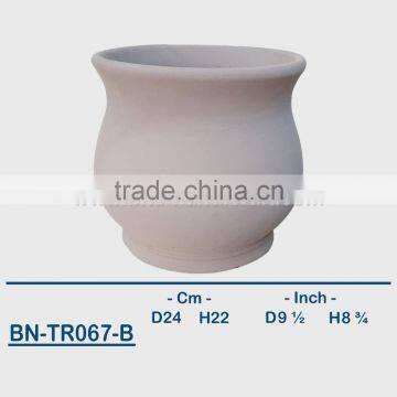 Vietnamese Terracotta Mini Planter BN-TR067 photo-2