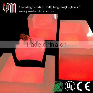 Any Size LED Cube / LED Cube Chairs / Light Cube photo-2