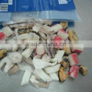 Seafood Mix photo-4