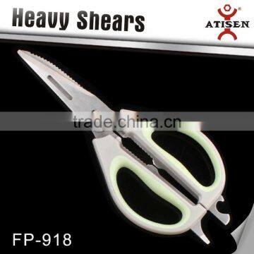 2017 New Style Stainless Steel Scissors FP-918 Could be Separates for Easy Cleaning photo-2