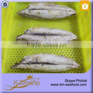 Double Clean High Quality BoneLess Fish photo-2