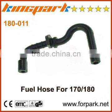 Garden Tools Cheap Price Chainsaw Fuel Hose for MS170/180