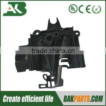 Carburetor Carb Air Intake Manifold Fits GX35 Engine Leaf Blower photo-2