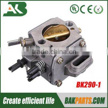 Chain saw parts Carburetor Type For MS290 Replaces 1127-120-0650