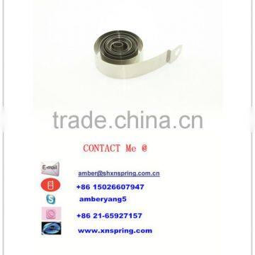 manufacturer of variable force spring