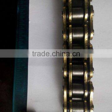 520 520HX 525HX O-ring X-ring Race Motorcycle Chain photo-3