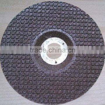 4" 100x3x16mm Carbide DC Grinding Wheels for Stone/glass photo-6