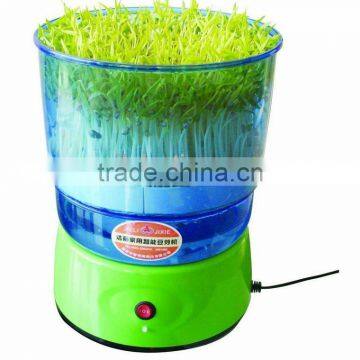 Automatic Sprouter--Bean Sprout Vegetable Growing--Seed Germinating