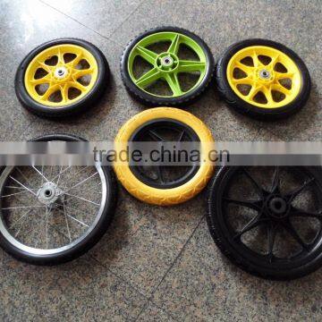 Various Size Wheel 3.00-8/3.25-8/3.50-8/4.00-8/4.80