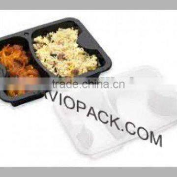 High Barrier Rice Tray,obstruct-oxygen PP/EVOH/PP