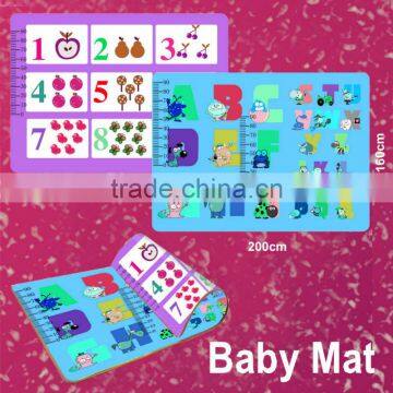 Baby Play Mat