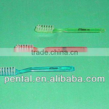 Plastic Toothbrush 262