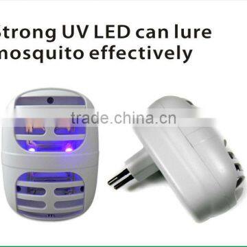 BSCI electronic Mosquitoes Killer UV Led Light