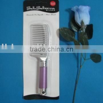 429135 PLASTIC HAIR BRUSH