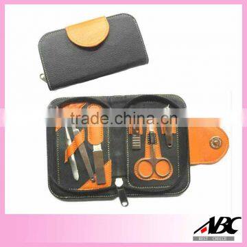 Russia Style Wholesale Women Manicure Set photo-5