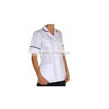 Medical uniform nursing tunic