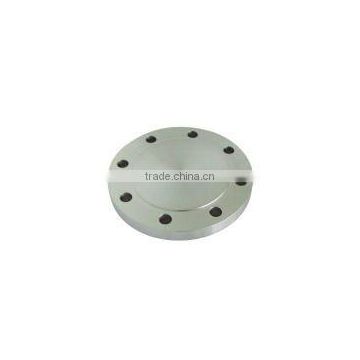 ASTM A182 F51, Duplex Forged Steel Flange blind flange