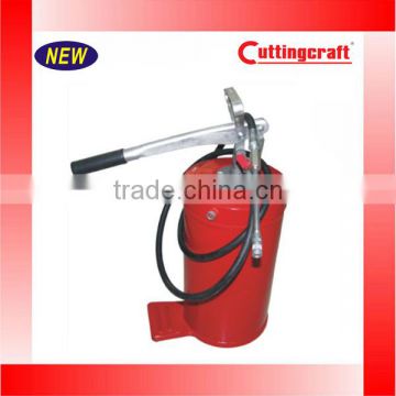 Hand Grease Gun Type Pneumatic Grease Pump