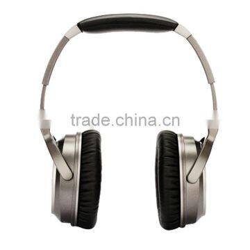 Pisen Replaceable 1.5m 5ft Guide Line Scalable Stainless Steel Handfree Hifi Wired Stereo Gaming Headphone photo-5