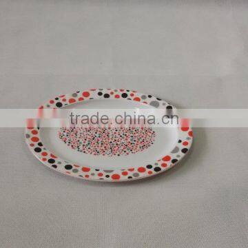 Melamine Plates photo-3