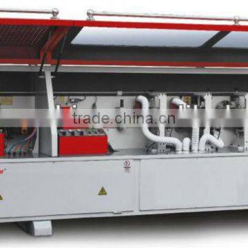 Applies the full-automatic side sealing machine FBJ28A with 6 kinds function