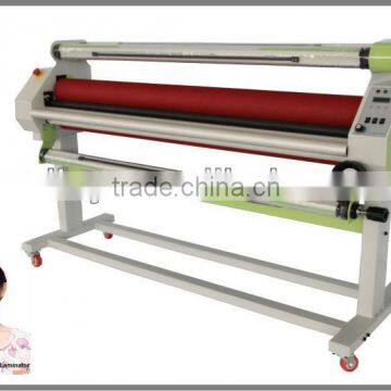 Electronic cold laminator 1600 on the stciker-ADL-1600C1