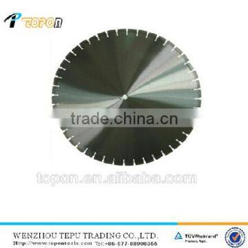Laser Welded Diamond Saw Blade