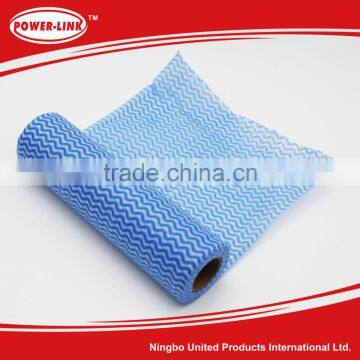 20pcs/roll Cleaning Wipes,25x40cm photo-2
