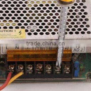 Environmental Dual-purpose Adjustable Screwdriver photo-5