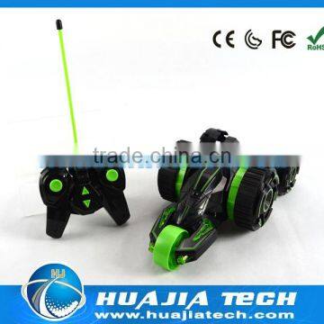 6CH Remote Control Stunt Car with Batteries