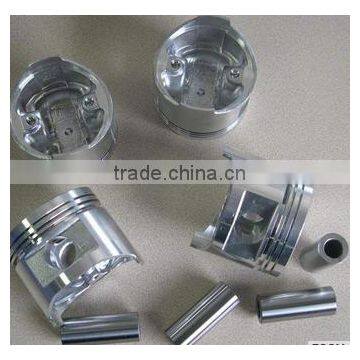 Forged 86mm Pistons for Sr20 Sr20de Piston photo-4