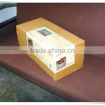 Camping Charcoal Bbq Swing-away Campfire Grill photo-4