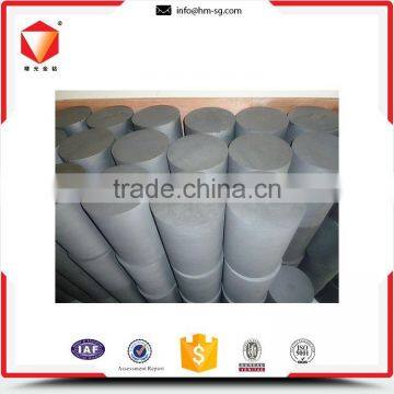 Fast Delivery Wide Range Thermal Conductive Carbon Graphite Tube photo-5