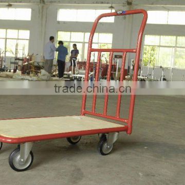 PH350 PLATFORM HANDTRUCK Carro wheelbarrow