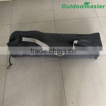 Adjustable Picnic Fishing Steel Quilted Folding Camping Chair photo-5