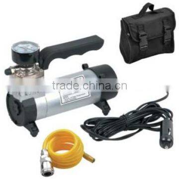 Hot 12v heavy duty air compressor