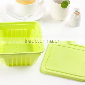 hard plastic plates,plastic plates,7 inch disposable plastic plates