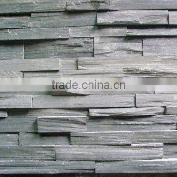 decorative outdoor stone wall tiles