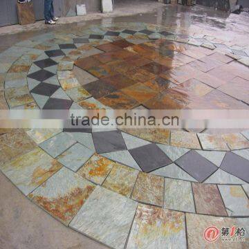 Decorative Wall Stone Natural Slate Natural Stone photo-3
