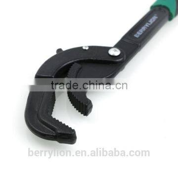 Berrylion 2pcs Multifunctional Wrench Set High Quality Wrench Set With TPR Handle photo-3