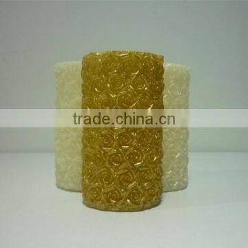 High Quality Carved Candle photo-2