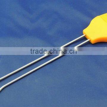 SILICONE BAKING PASTRY BRUSH SET/DOUGH BRUSH/OVEN BRUSH photo-3