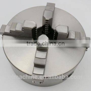 FOUR 4 JAW CHUCK, K12 FOUR 4 JAW SELF CENTRING CHUCK, MACHINE CHUCK photo-3