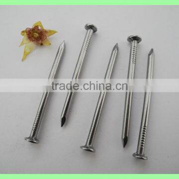 Raw Material Wire Nails photo-4