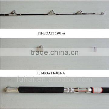 2013 Hot Sale 16801-A Boat Fishing Rod, Boat Fishing Pole